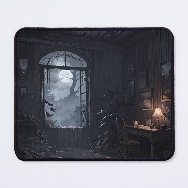 Item preview, Sinister Serenity Symphony designed and sold by DreamBackDrops.