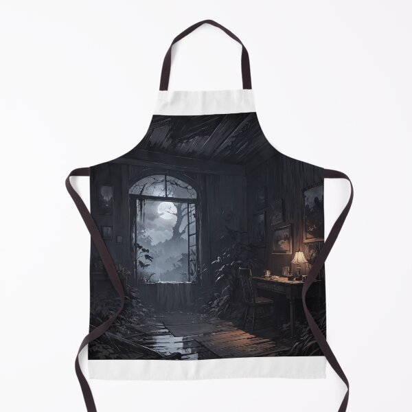 Item preview, Sinister Serenity Symphony designed and sold by DreamBackDrops.