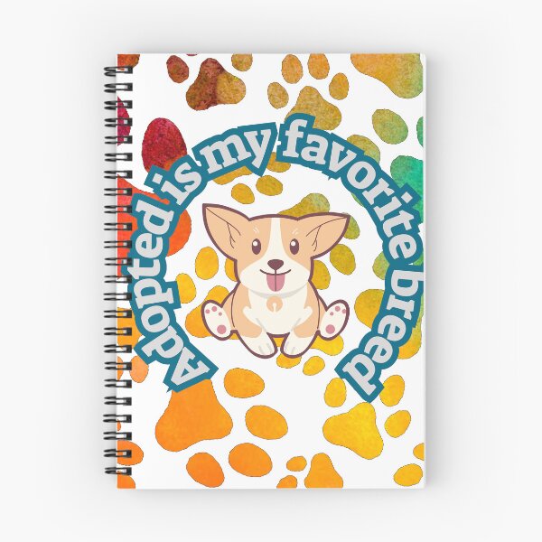 Item preview, adopted is my favorite breed designed and sold by Mateusz Bachanek.