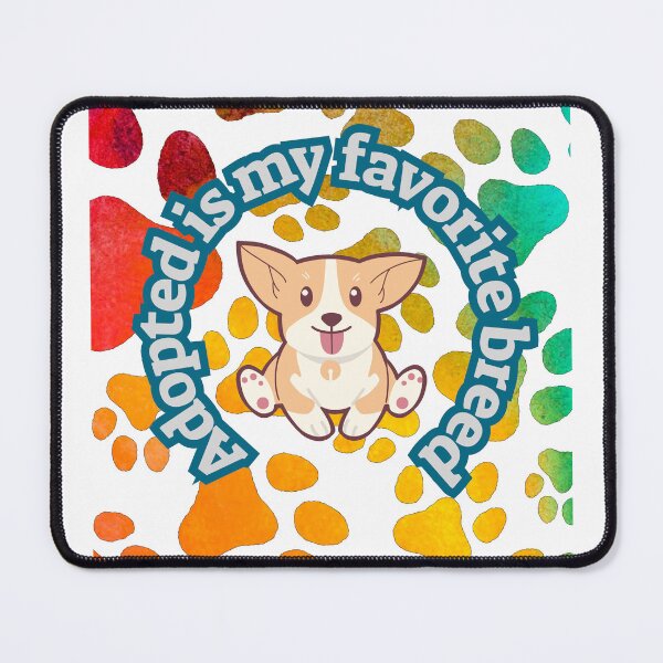 Item preview, adopted is my favorite breed designed and sold by Mateusz Bachanek.