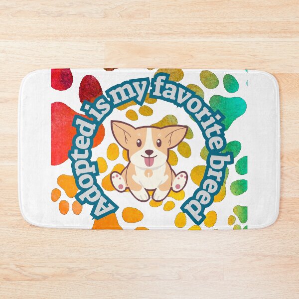 Item preview, adopted is my favorite breed designed and sold by Mateusz Bachanek.