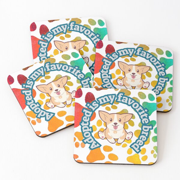 Item preview, adopted is my favorite breed designed and sold by Mateusz Bachanek.