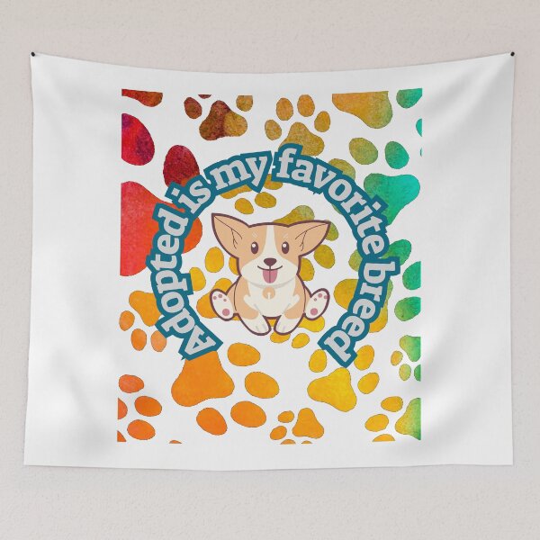 Item preview, adopted is my favorite breed designed and sold by Mateusz Bachanek.