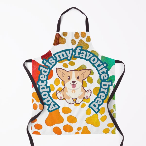 Item preview, adopted is my favorite breed designed and sold by Mateusz Bachanek.