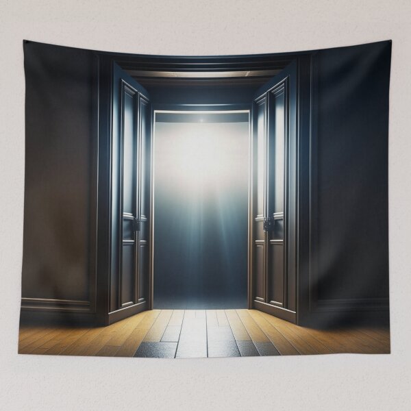Item preview, Alternate Dimension #1 designed and sold by JoeZigns81.