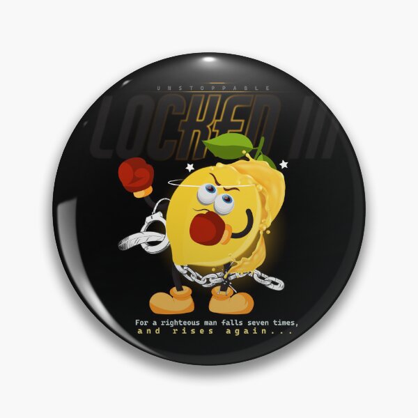 Item preview, Nature's Lemon in Splendor and Power designed and sold by creative-maxim.