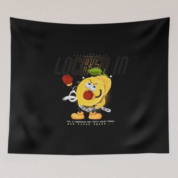 Item preview, Nature's Lemon in Splendor and Power designed and sold by creative-maxim.