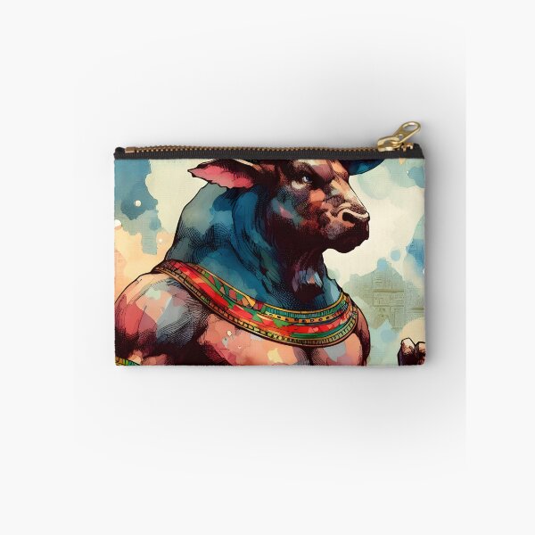Item preview, Minotaur designed and sold by CobaltLeaf.