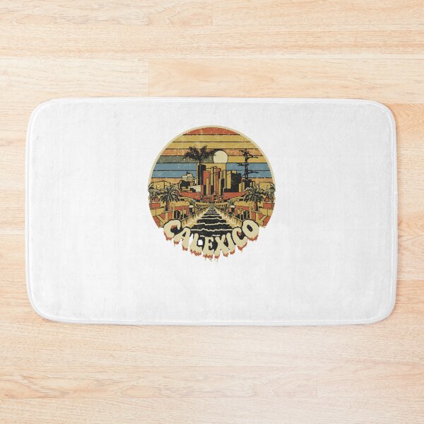Item preview, calexico city Essential T-Shirt designed and sold by Egyptian king ⭐⭐⭐⭐⭐.