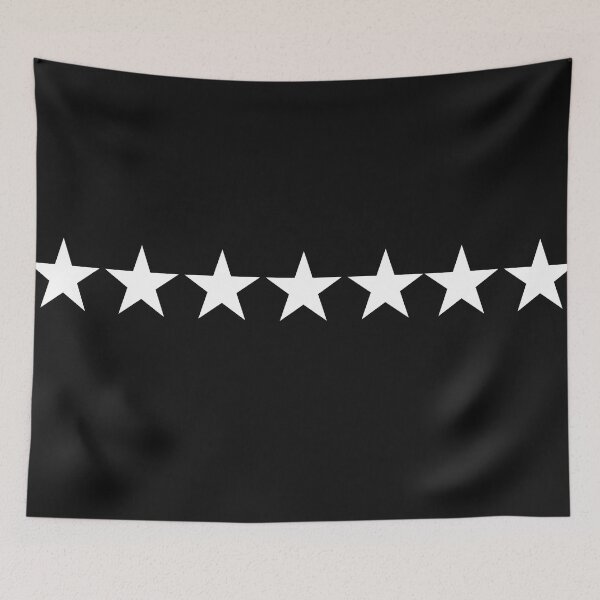 Item preview, magic stars designed and sold by MALGOZATAta.