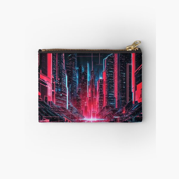 Item preview, Neon Nexus: Cyberpunk Vision designed and sold by Xerezia.