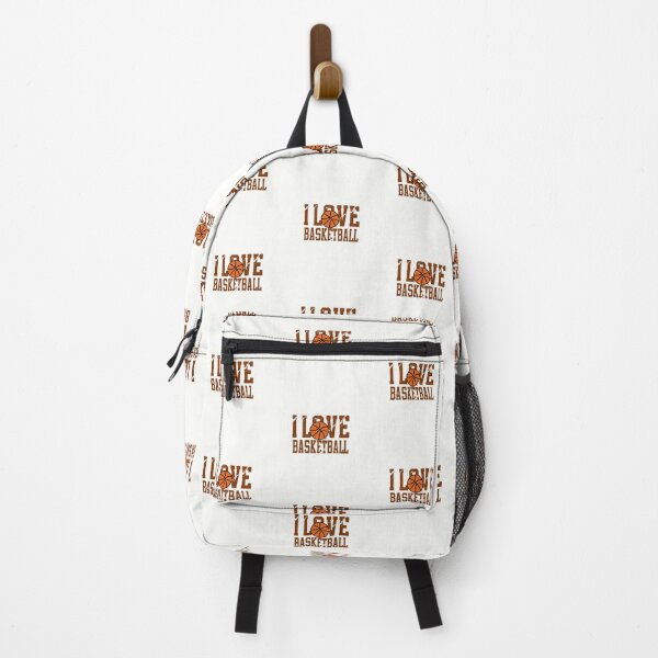 Item preview, I love basketball designed and sold by Culmika.