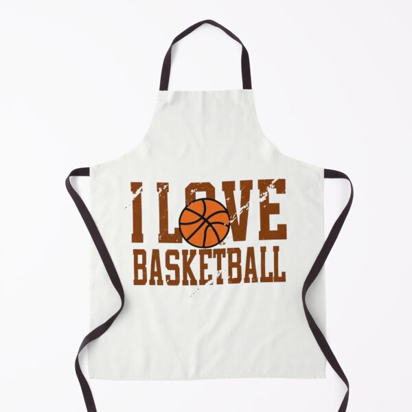 Item preview, I love basketball  designed and sold by Culmika.