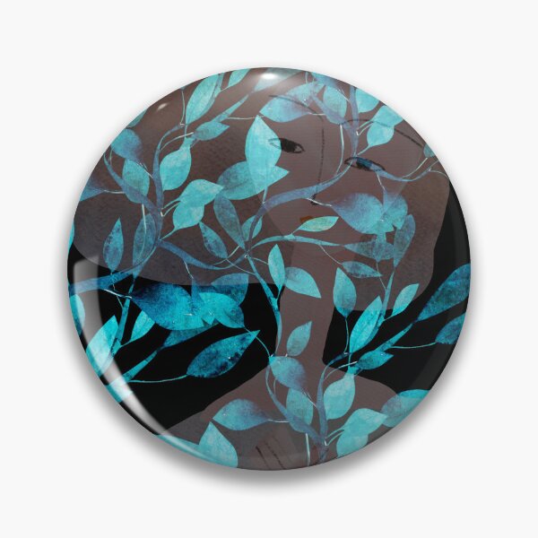 Item preview,  Nature’s elegance modern leaf and flower collection  designed and sold by Pranvi19.