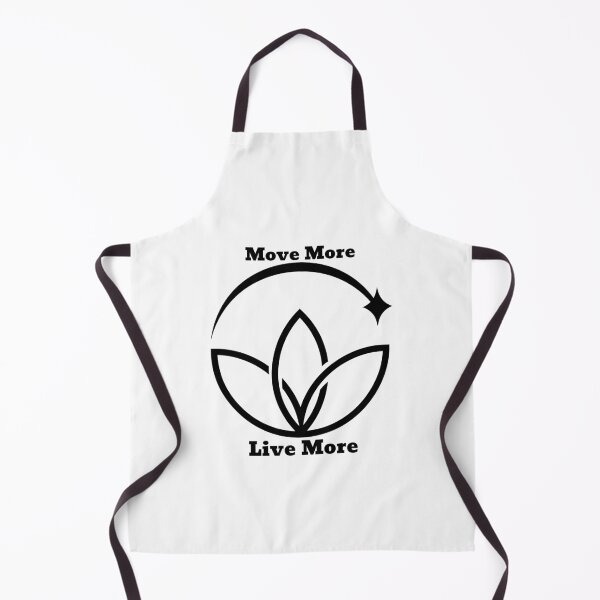 Item preview, Move More Live More designed and sold by artworkpro2024.