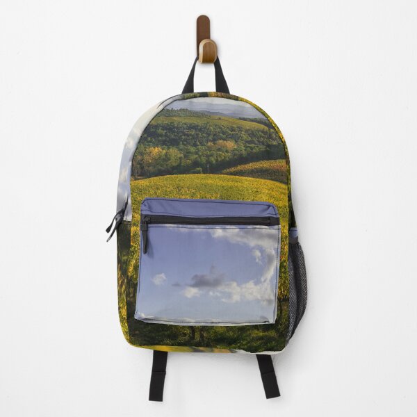 Item preview, Gaiole in Chianti vineyards, Tuscany, Italy designed and sold by Stefano Orazzini.