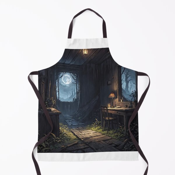 Artikelvorschau, Evil Zenith Harmony entworfen und verkauft von DreamBackDrops.