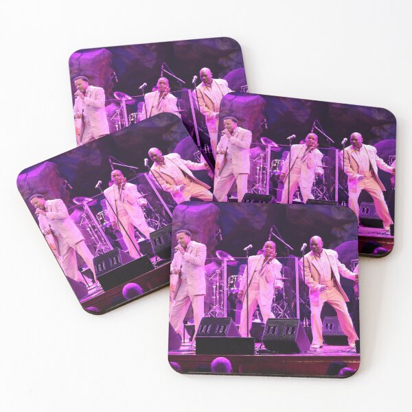 Item preview, The Spinners - Photograph designed and sold by ConcertImages.