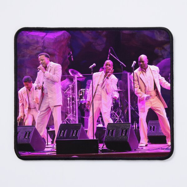 Item preview, The Spinners - Photograph designed and sold by ConcertImages.