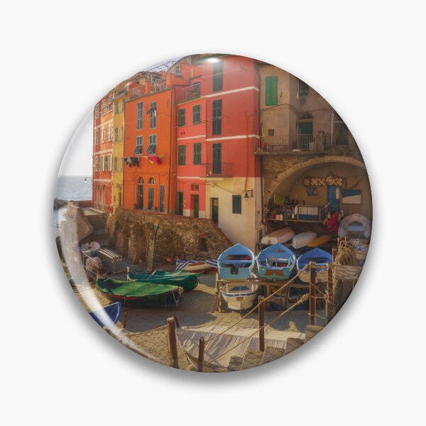Item preview, Riomaggiore, Cinque Terre, Italy. designed and sold by Stefano Orazzini.