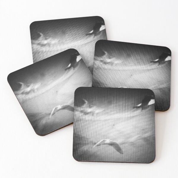 Item preview, Gulls designed and sold by ZenoIzen.