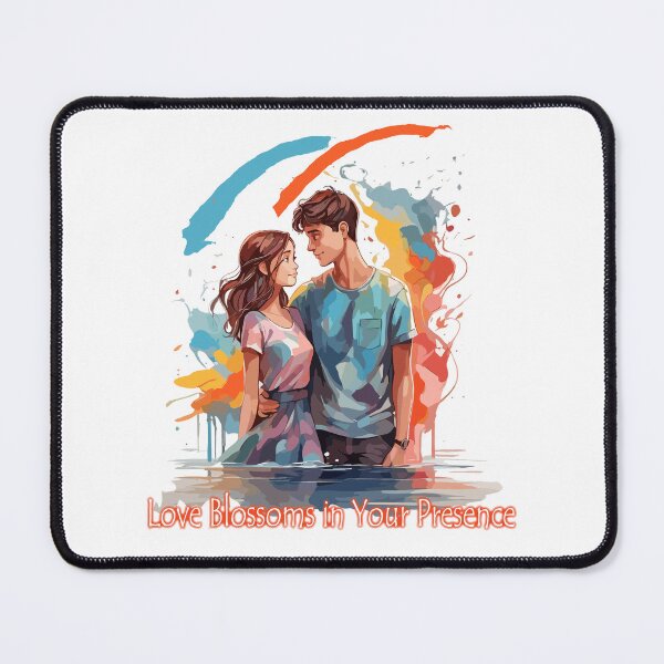 Item preview, Your Presence designed and sold by AmazingAbha.