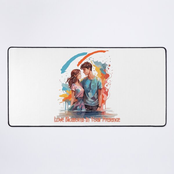 Item preview, Your Presence designed and sold by AmazingAbha.