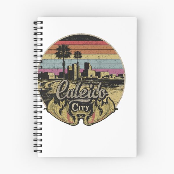 Item preview, calexico city Essential T-Shirt designed and sold by Egyptian king ⭐⭐⭐⭐⭐.