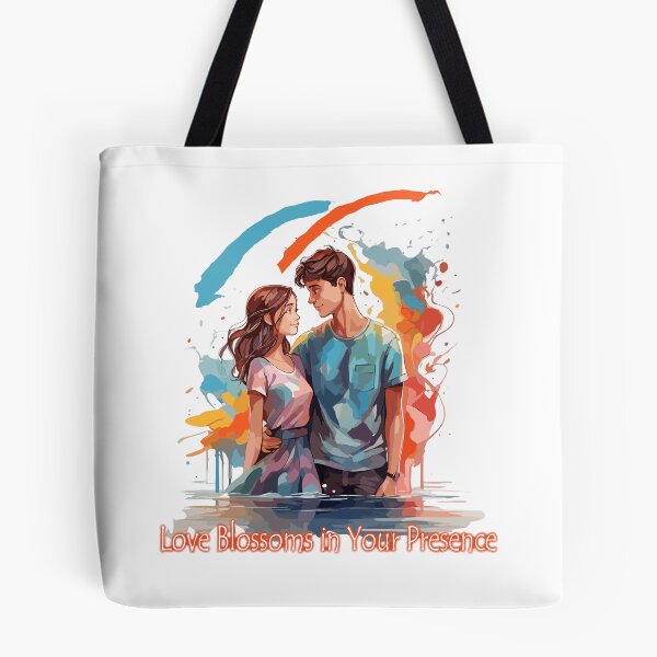 Item preview, Your Presence designed and sold by AmazingAbha.
