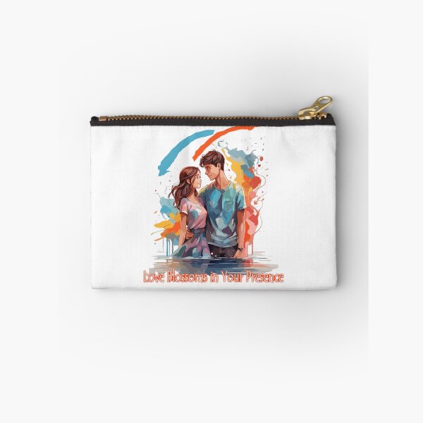 Item preview, Your Presence designed and sold by AmazingAbha.