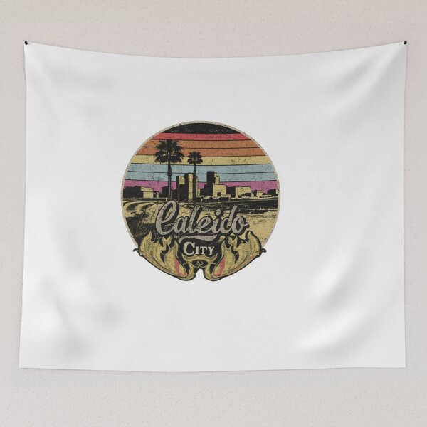 Item preview, calexico city Essential T-Shirt designed and sold by Egyptian king ⭐⭐⭐⭐⭐.
