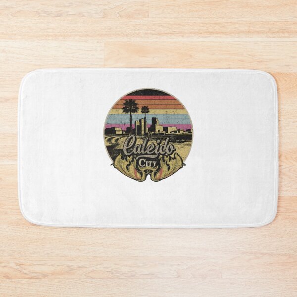 Item preview, calexico city Essential T-Shirt designed and sold by Egyptian king ⭐⭐⭐⭐⭐.