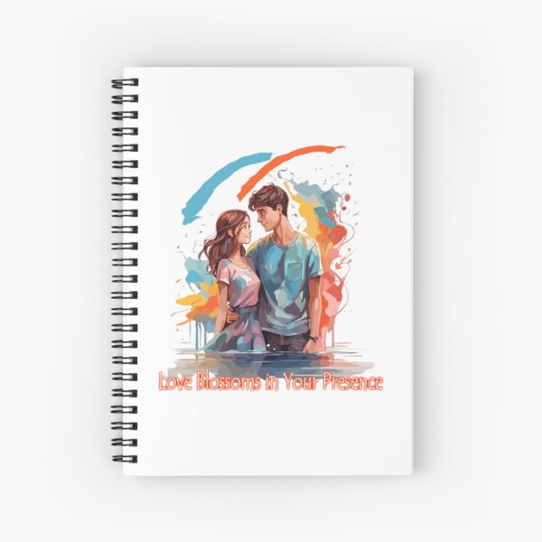Item preview, Your Presence designed and sold by AmazingAbha.