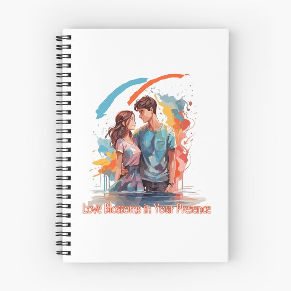Item preview, Your Presence designed and sold by AmazingAbha.