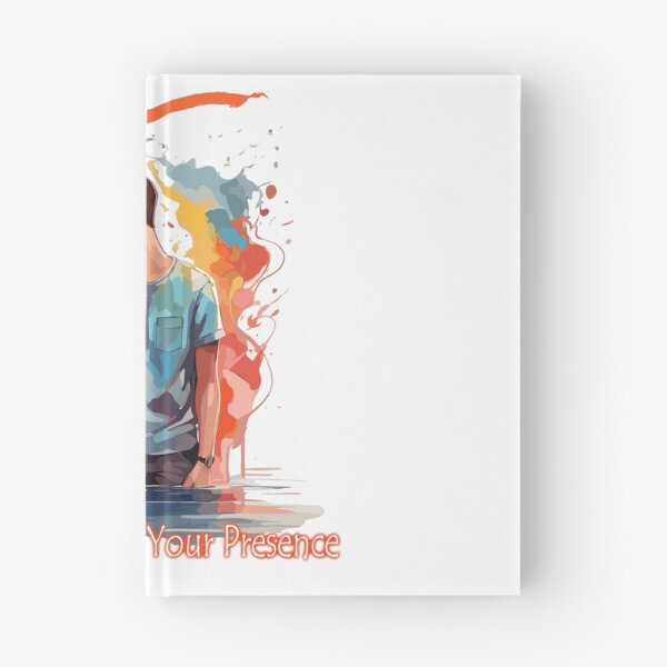 Item preview, Your Presence designed and sold by AmazingAbha.