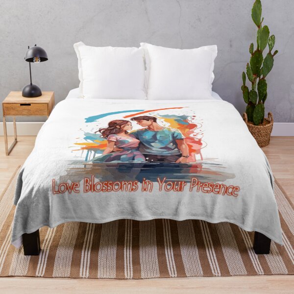 Item preview, Your Presence designed and sold by AmazingAbha.