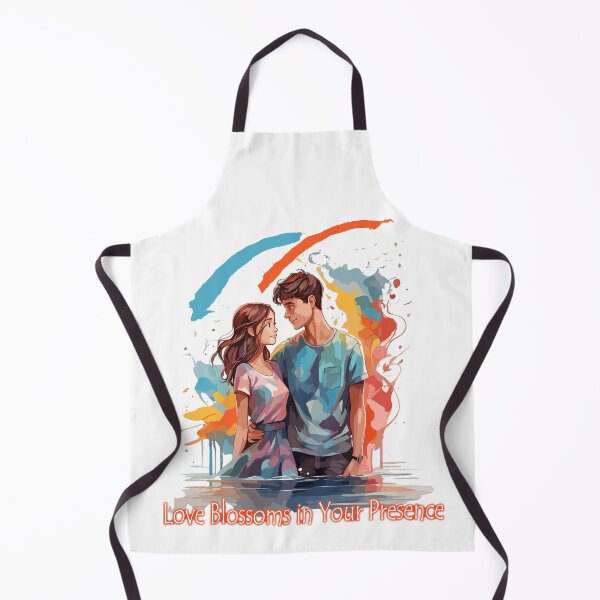 Item preview, Your Presence designed and sold by AmazingAbha.