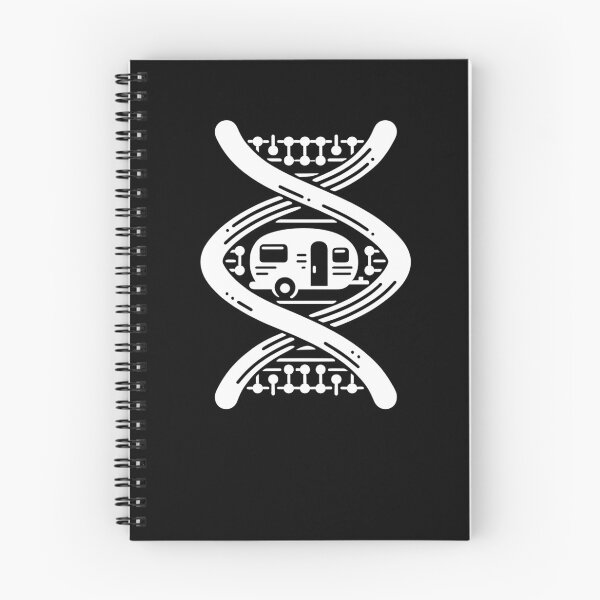 Item preview, Dna Camping Wohnwagen designed and sold by sbachstroem.