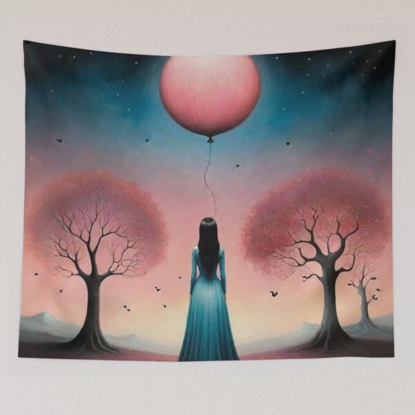 Item preview, Ambitions of Fragility designed and sold by Lachrymosa.