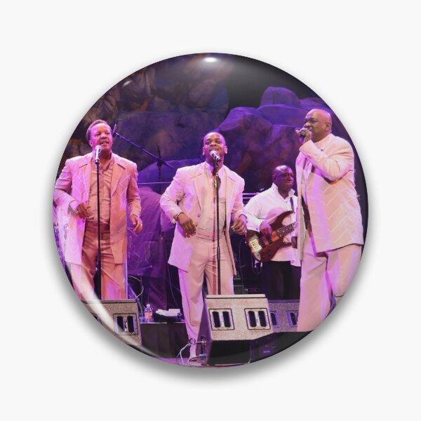 Item preview, The Spinners - Photograph designed and sold by ConcertImages.