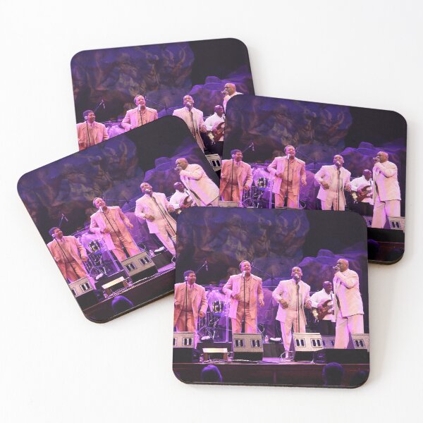 Item preview, The Spinners - Photograph designed and sold by ConcertImages.