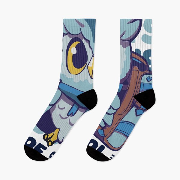 Item preview, 100 days of school typography featuring a Cute owl with a bagpack #1 designed and sold by XYDstore.
