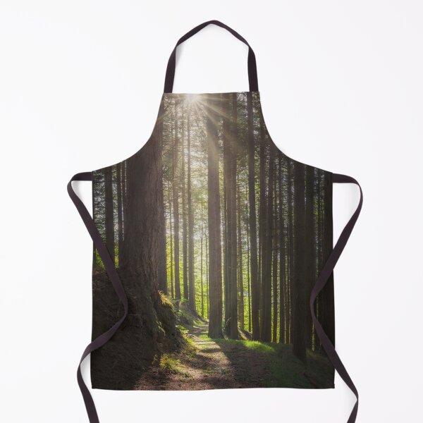 Item preview, Forest in Tuscany region, Italy. designed and sold by Stefano Orazzini.