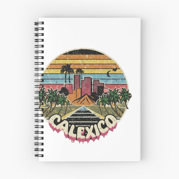 Item preview, calexico city Essential T-Shirt designed and sold by Egyptian king ⭐⭐⭐⭐⭐.