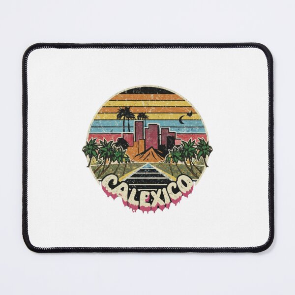 Item preview, calexico city Essential T-Shirt designed and sold by Egyptian king ⭐⭐⭐⭐⭐.