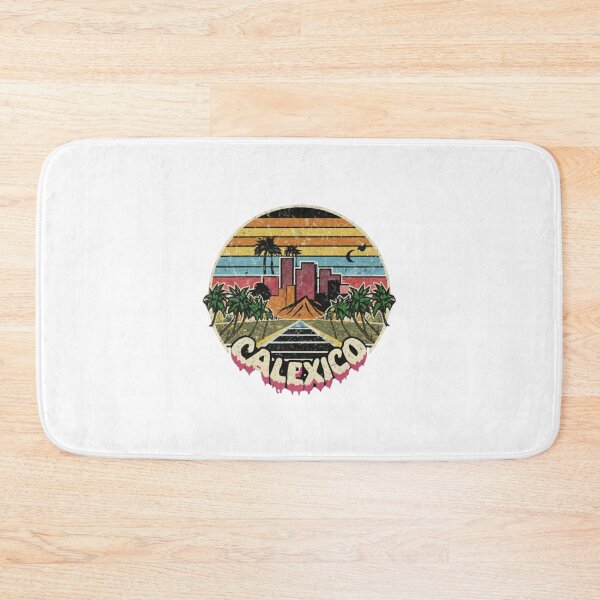 Item preview, calexico city Essential T-Shirt designed and sold by Egyptian king ⭐⭐⭐⭐⭐.