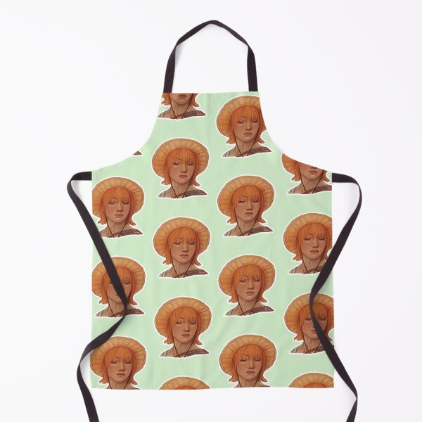 Item preview, Nami designed and sold by Sofia Silva.
