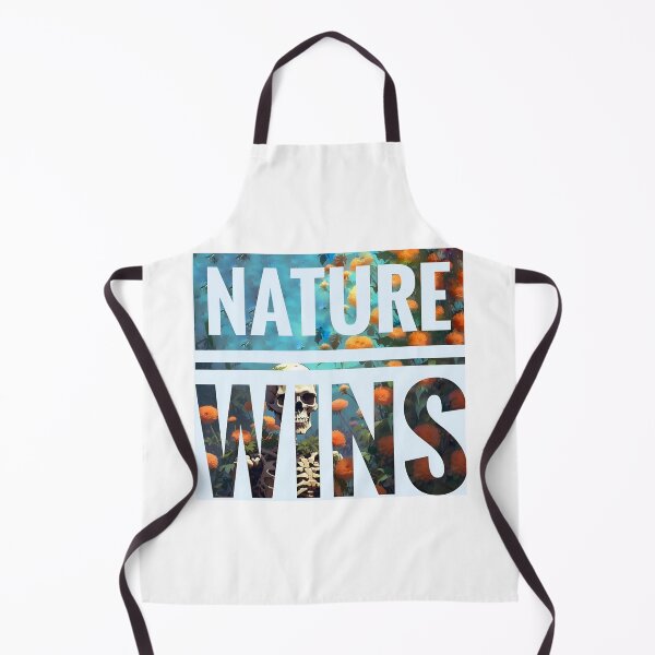 Item preview, Nature wins designed and sold by Shikrolao.