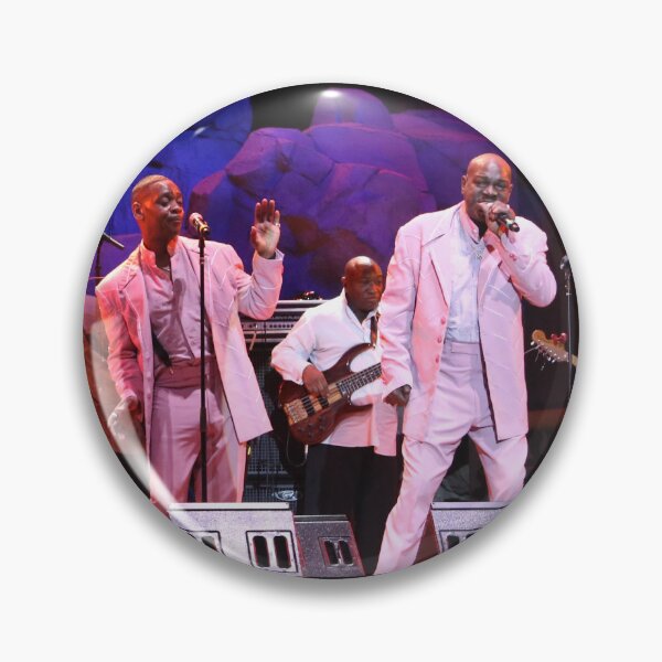 Item preview, The Spinners - Photograph designed and sold by ConcertImages.