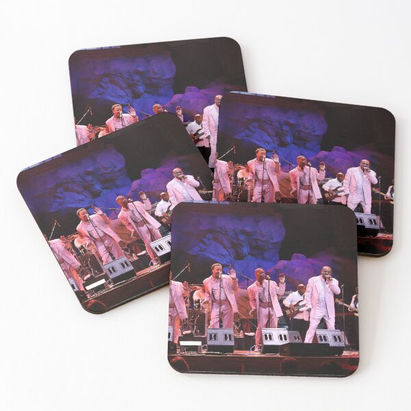 Item preview, The Spinners - Photograph designed and sold by ConcertImages.